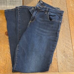 Kut from the Kloth Diana Kurvy Skinny Jeans